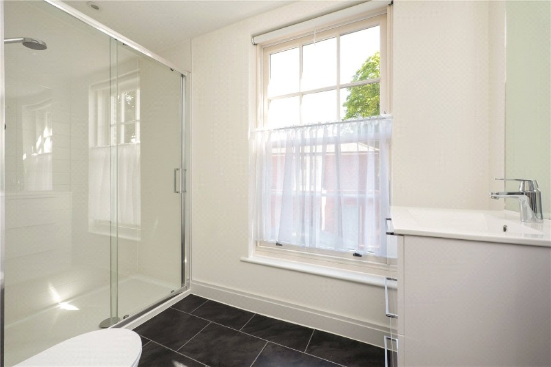 Old Ruttington Lane, Canterbury, Kent, CT1