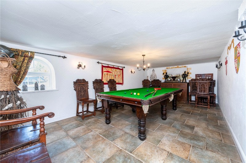 Toft, Bourne, Lincolnshire, PE10