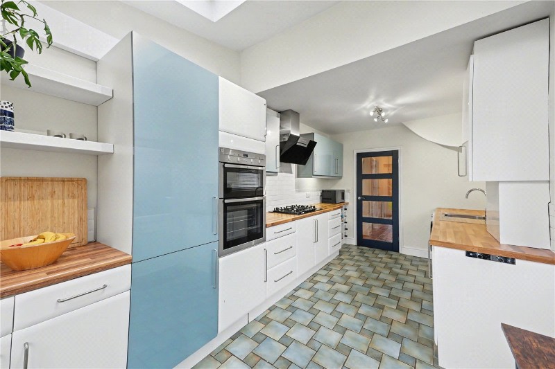 Overbury Road, Hellesdon, Norwich, Norfolk, NR6