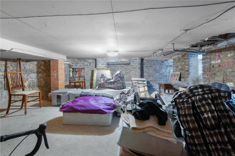 Barry Road, East Dulwich, London, SE22