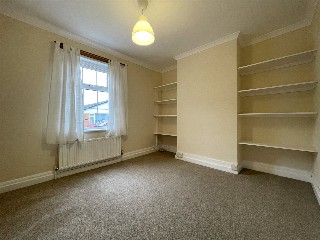 St. Loyes Terrace, Exeter, Devon, EX2