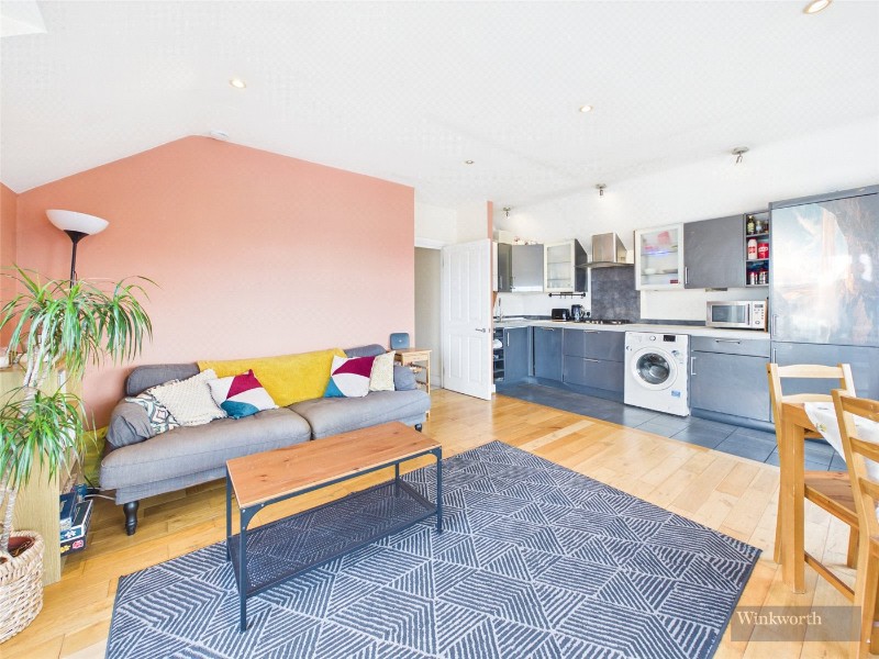Portsmouth Road, Long Ditton, Surbiton, Surrey, KT6