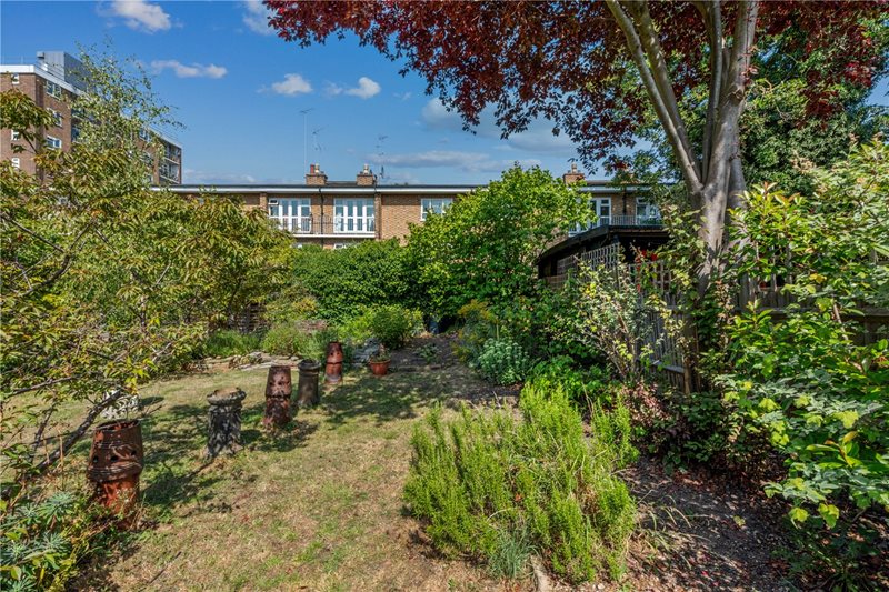 Lordship Road, Stoke Newington, London, N16