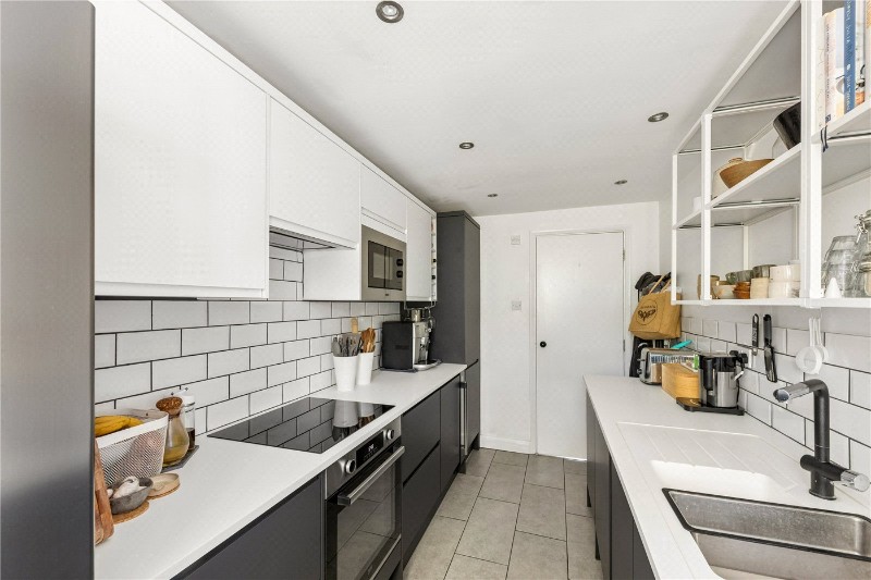 Albion Road, London, N16