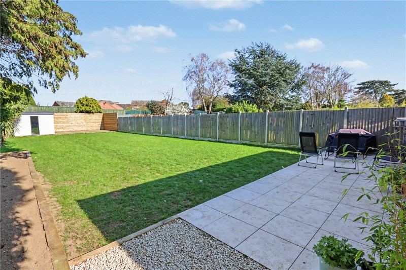 Kinsale Avenue, Hellesdon, Norwich, Norfolk, NR6