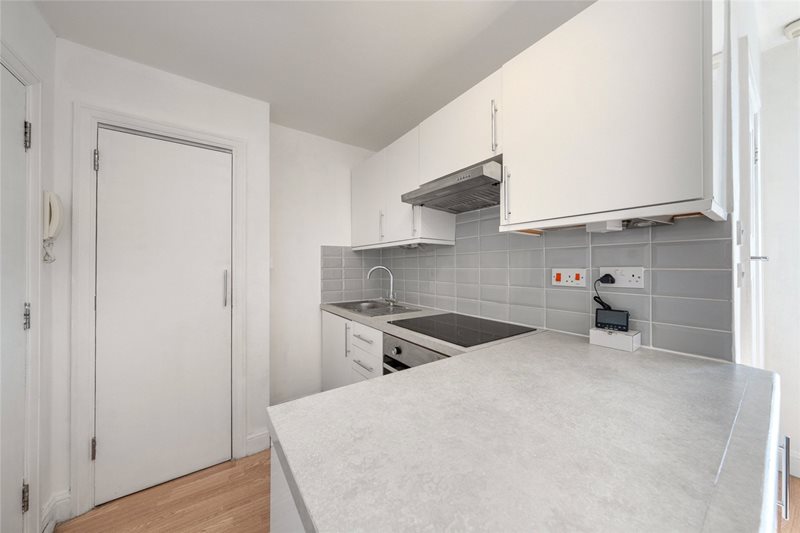 Abercorn Place, St John&#39;s Wood, London, NW8