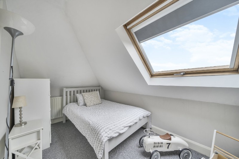 Romanhurst Gardens, Bromley, BR2