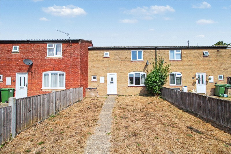 Glenn Road, Poringland, Norwich, Norfolk, NR14
