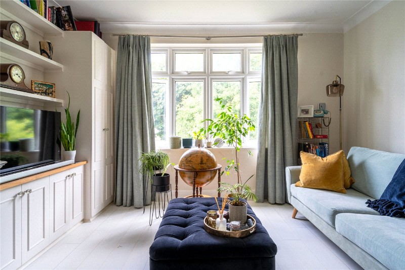 Broadlands Avenue, London, SW16