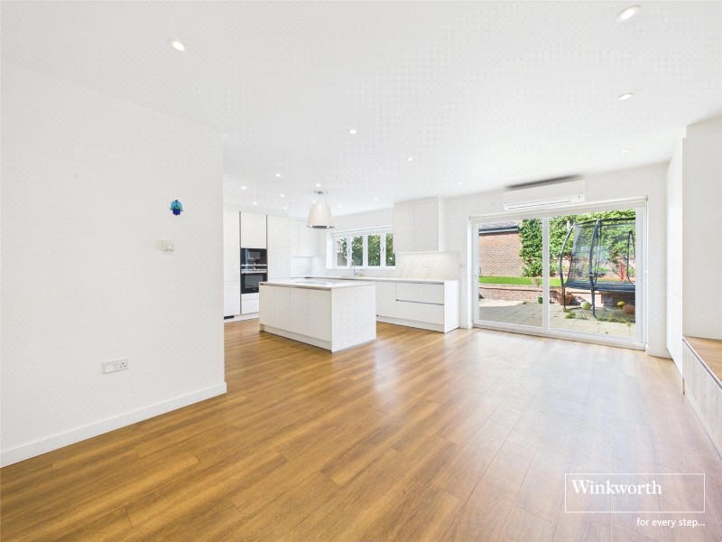 Foscote Road, London, NW4