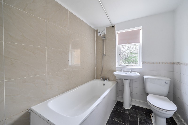 Sydenham Park, London, SE26