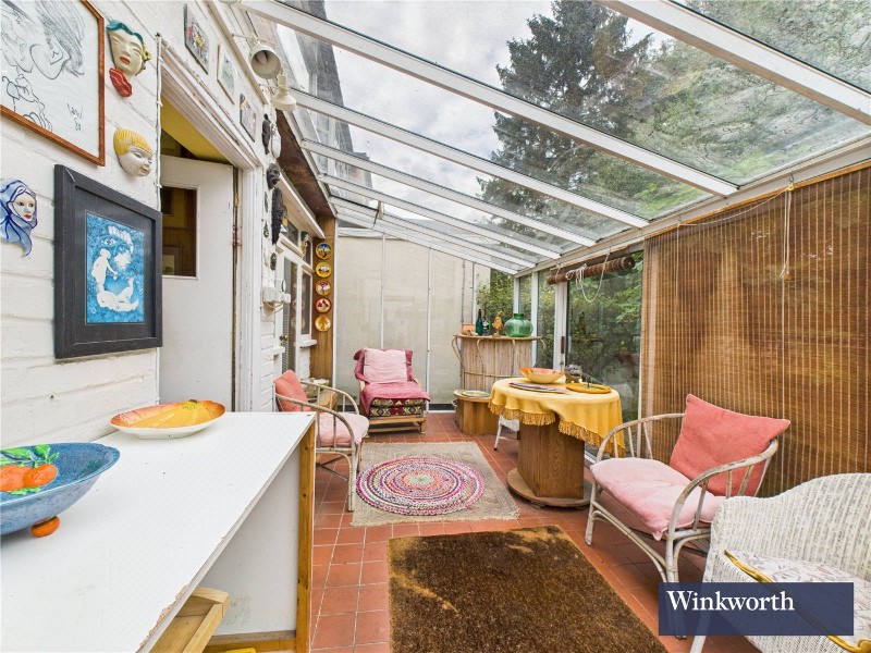 Methuen Road, Edgware, HA8