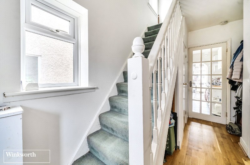 Winchester Road, Basingstoke, Hampshire, RG21