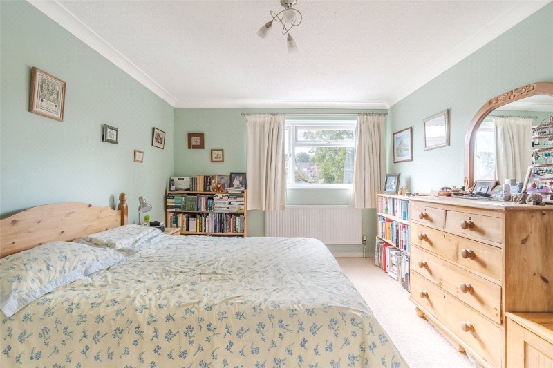 Cockerell Close, Merley, Wimborne, Dorset, BH21