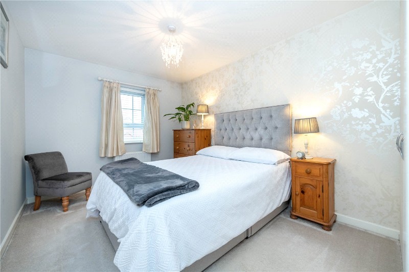 Great Leighs, Bourne, Lincolnshire, PE10