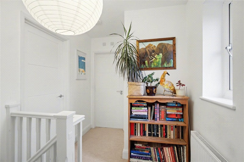 Holmes Court, Poringland, Norwich, Norfolk, NR14