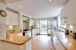 Dinsdale Road, Blackheath, London, SE3