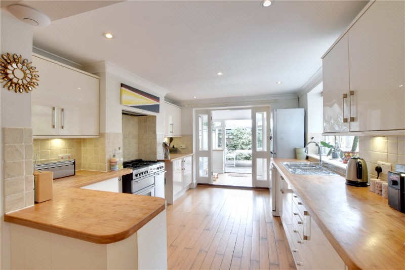 Dinsdale Road, Blackheath, London, SE3