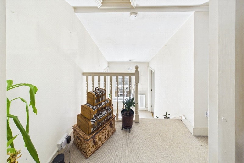 Croxted Road, London, SE21