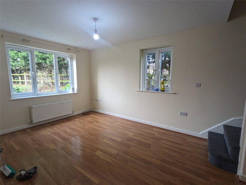Becketts Close, Grantham, Lincolnshire, NG31