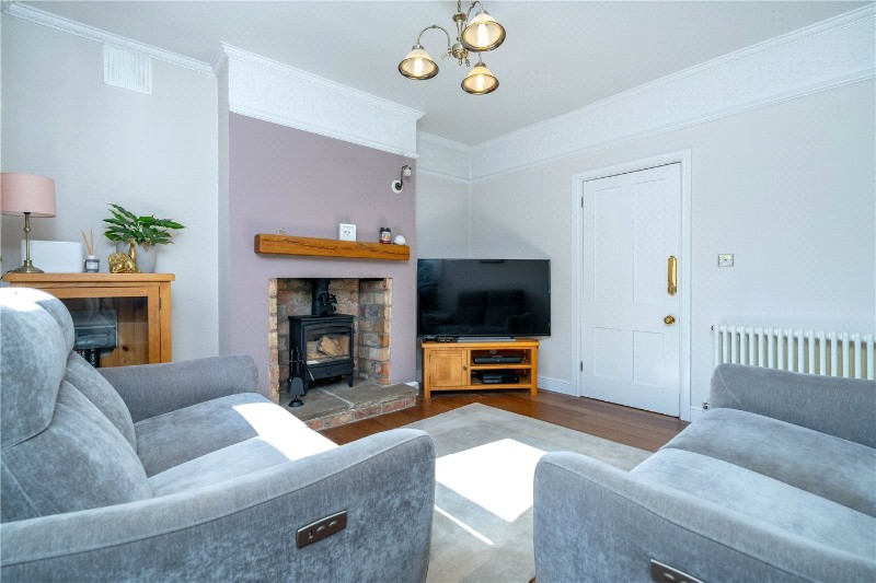 Cowgate, Heckington, Sleaford, Lincolnshire, NG34