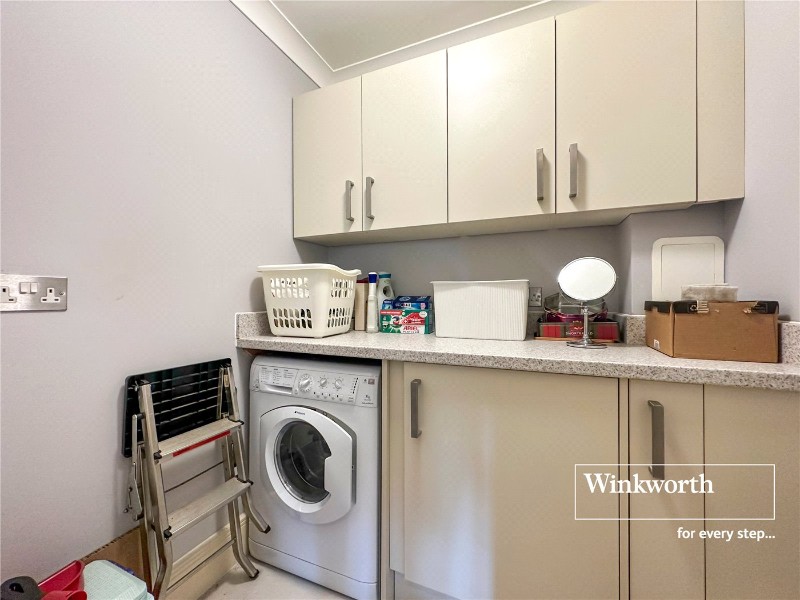 Carroll Avenue, Ferndown, Dorset, BH22