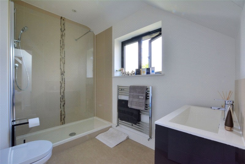 Bradbourne Lane, Ditton, Aylesford, Kent, ME20
