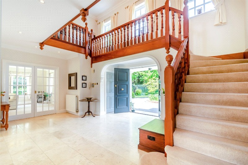 Fir Tree Avenue, Stoke Poges, Buckinghamshire, SL2