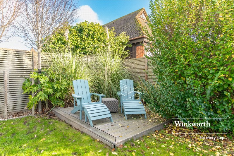 Harland Road, Bournemouth, Dorset, BH6