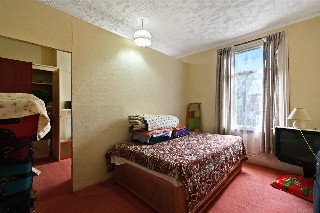 Ondine Road, Peckham Rye, London, SE15