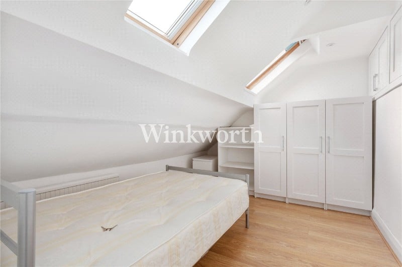 Cavendish Road, London, N4