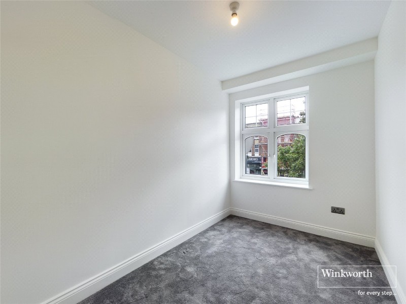 Kenton Road, Harrow, HA3