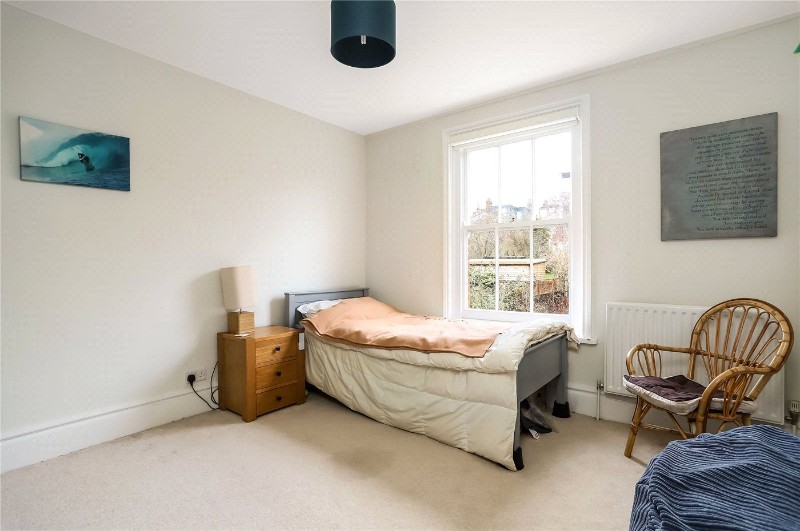 Fairfield Road, Winchester, Hampshire, SO22