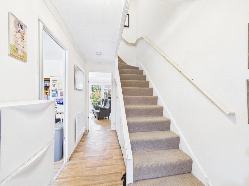 Temple Crescent, Tiverton, Devon, EX16