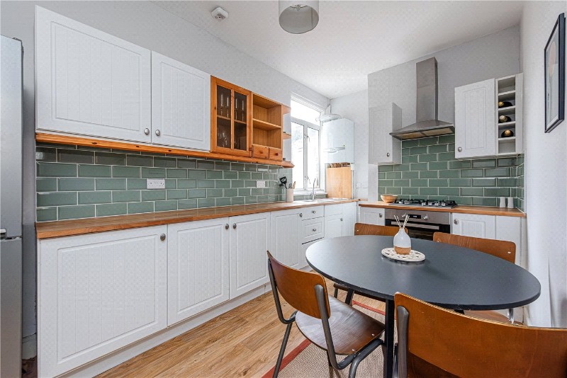 Glengall Road, London, NW6