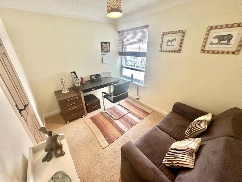 Needles Point, Milford on Sea, Lymington, Hampshire, SO41