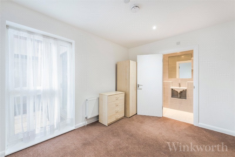 Furley Road, London, SE15