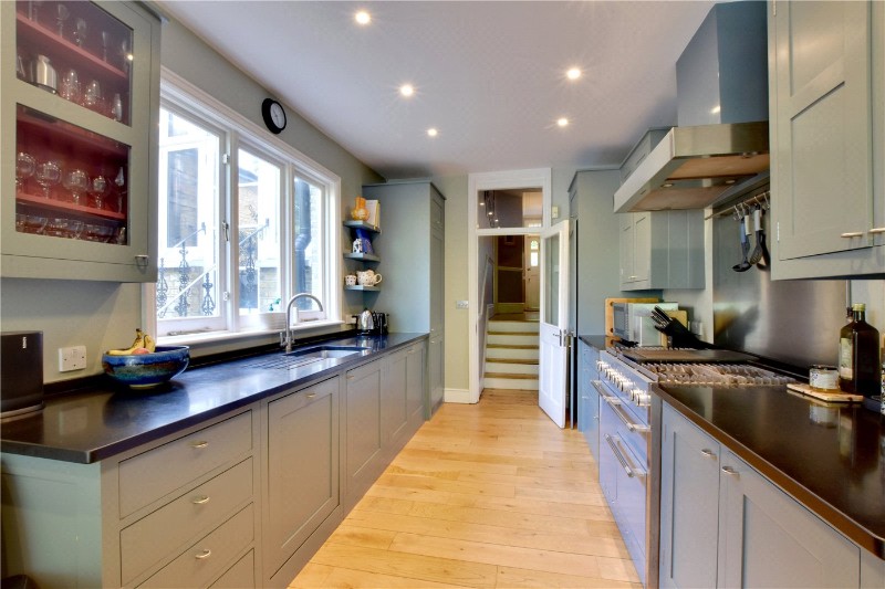 Foyle Road, Blackheath, London, SE3