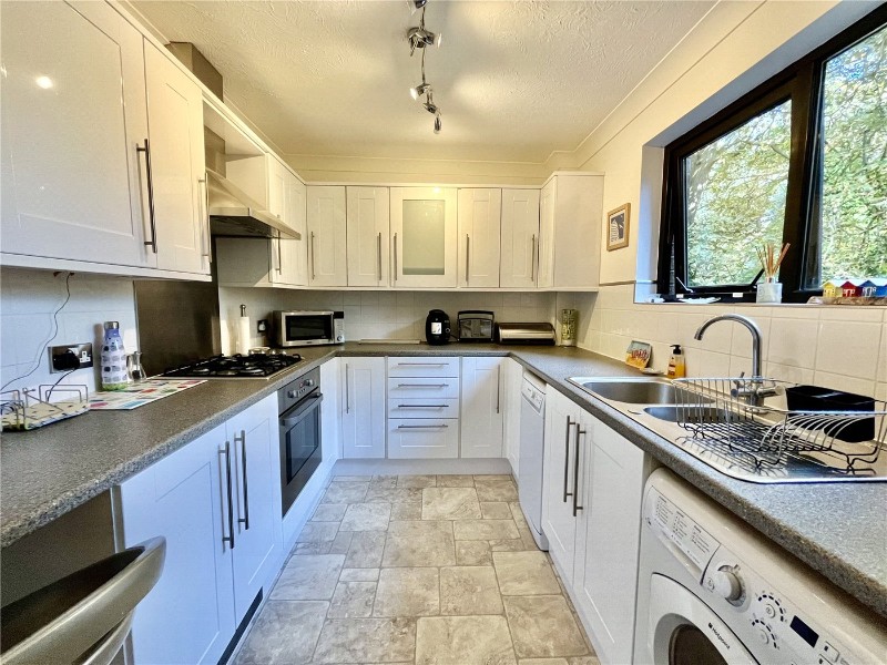 Surrey Road, Bournemouth, BH2