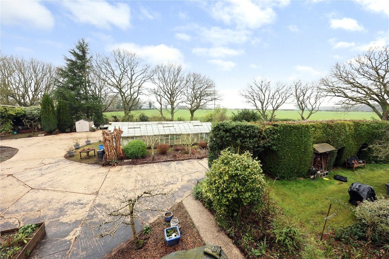 Sandy Lane, East Tuddenham, Norwich, Norfolk, NR20