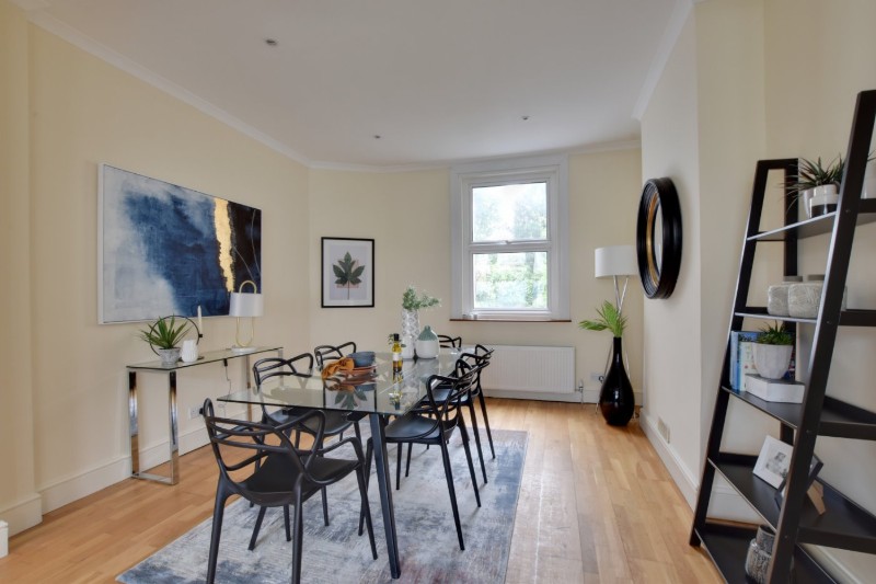 Ennersdale Road, Hither Green, London, SE13