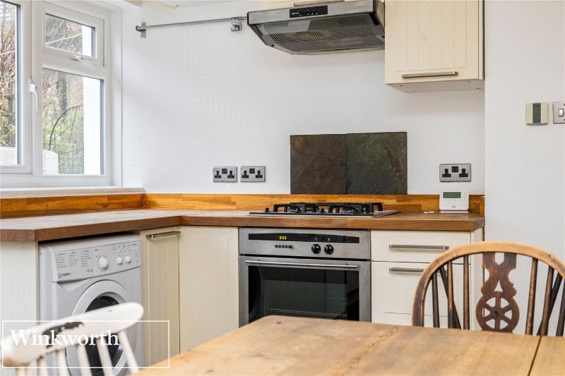 Cissbury Road, Hove, East Sussex, BN3