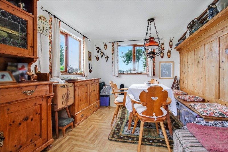 Blackheath, Wenhaston, Halesworth, IP19