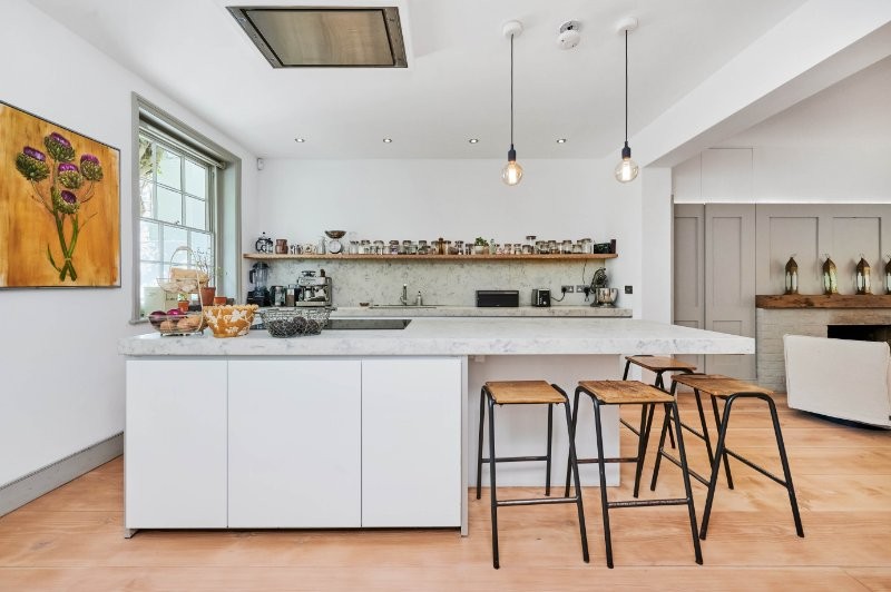 Lonsdale Road, Barnes, London, SW13