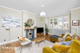 Glendor Road, Hove, East Sussex, BN3