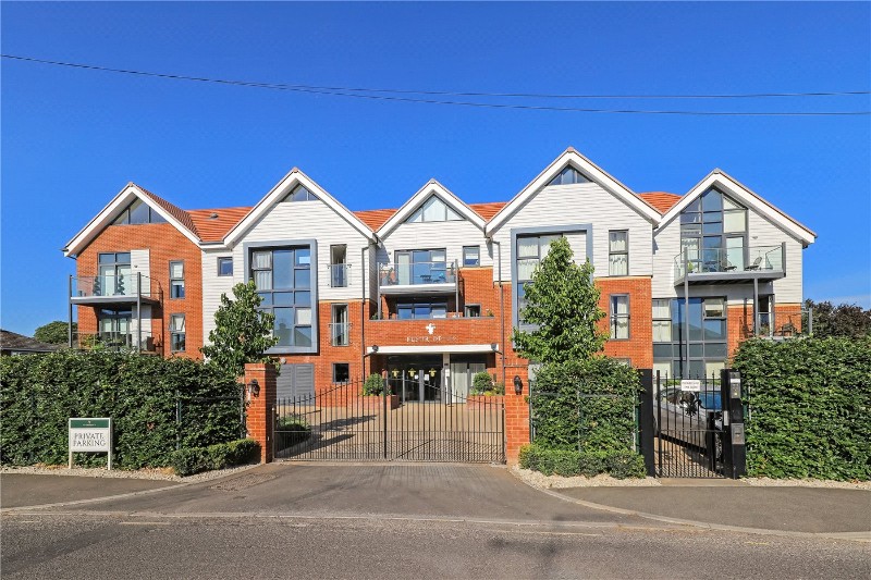 Fleur de Lis, Duttons Road, Romsey, Hampshire, SO51
