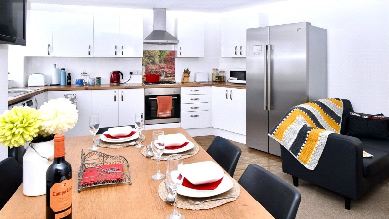 Taddiforde Road, Exeter, Devon, EX4