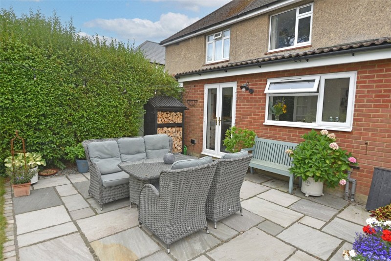 Wimborne Road West, Wimborne, Dorset, BH21