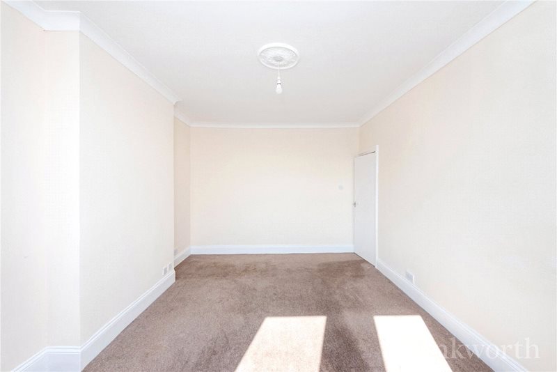 Ewelme Road, Forest Hill, London, SE23