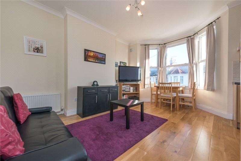 Osborne Road, London, NW2